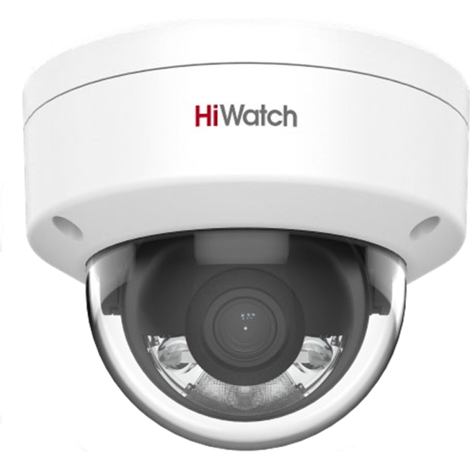 Камера видеонаблюдения IP HIWATCH DS-I852M(2.8mm) 2.8-2.8мм